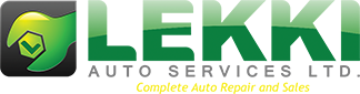 Lekki Auto Services Limited
